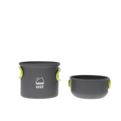 Kit de cocina individual UST