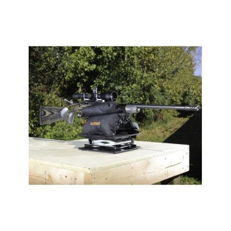 Kit de Cojin con Soporte Regulable Lyman
