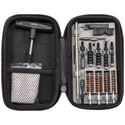 Kit de limpieza  M&P para arma corta.