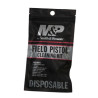 Kit de limpieza  M&P para arma corta desechable.