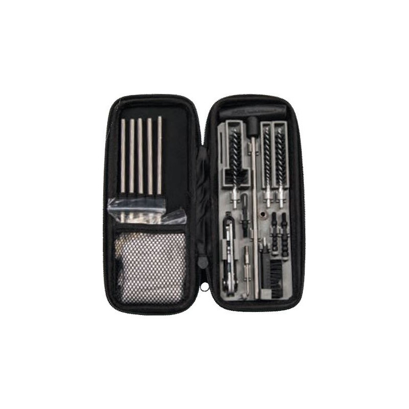 Kit de limpieza  M&P para rifle