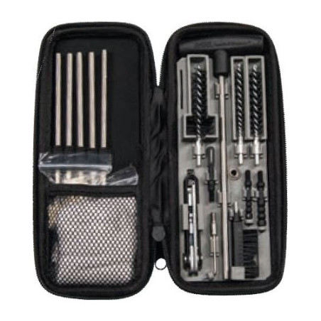 Kit de limpieza  M&P para rifle