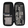 Kit de limpieza  M&P para rifle