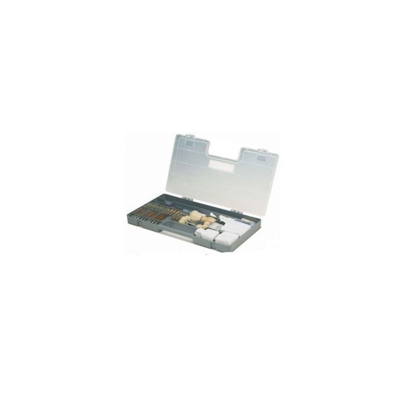Kit de Limpieza para Pistola/Rifle