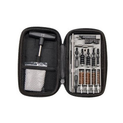 Kit de limpieza para pistola Tipton