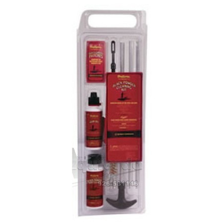 Kit de limpieza Pólvora Negra cal. 54  Outers