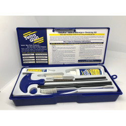 Kit de limpieza tetra Gun Cal. 22/.223