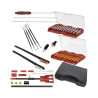 Kit de limpieza Ultra Tipton