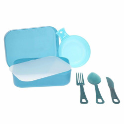 Kit de Utensilios cocina UST PackWare