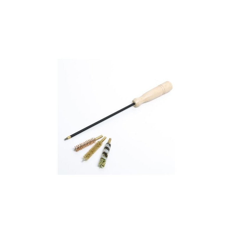 Kit Limp. en bolsa Cal. 4.5