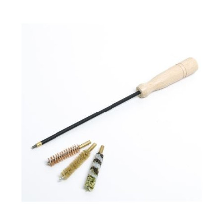 Kit Limp. en bolsa Cal. 4.5