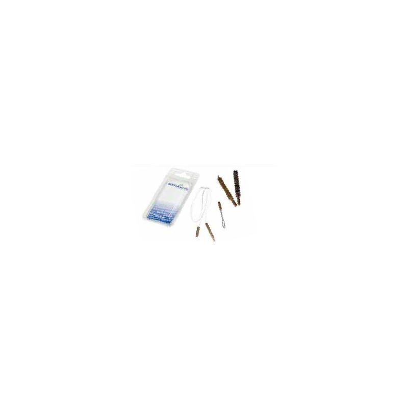 Kit Limpieza blister Cal. 30 Megaline