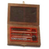 Kit Limpieza madera,  Cal. 44-45