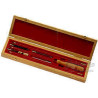 Kit Limpieza madera,  Cal. 6.5