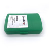 Kit Limpieza plast. Cal. 32 Verde Headshot