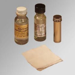 Kit para dorar de Foster