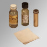 Kit para dorar de Foster