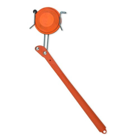 Lanza Platos manual Casey