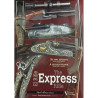 Libro El Rifle Express