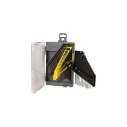 Llaves Hexagonales en kit 45 uni. Wheeler