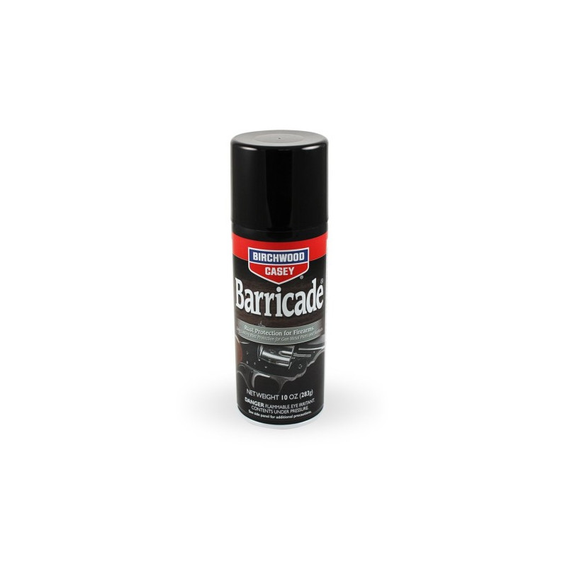 Lubricante Barricade Rust Protector 10 oz  Casey