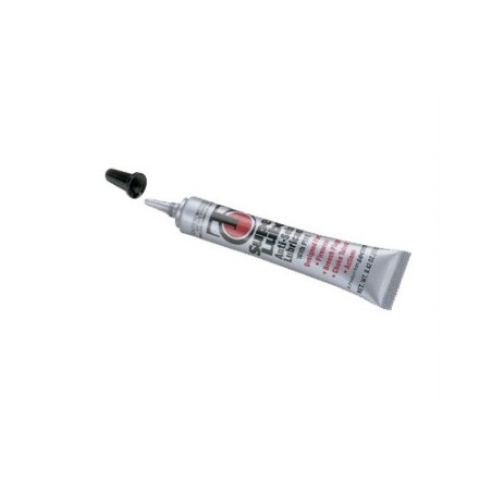 Lubricante Chimeneas, Choques etc. de TC