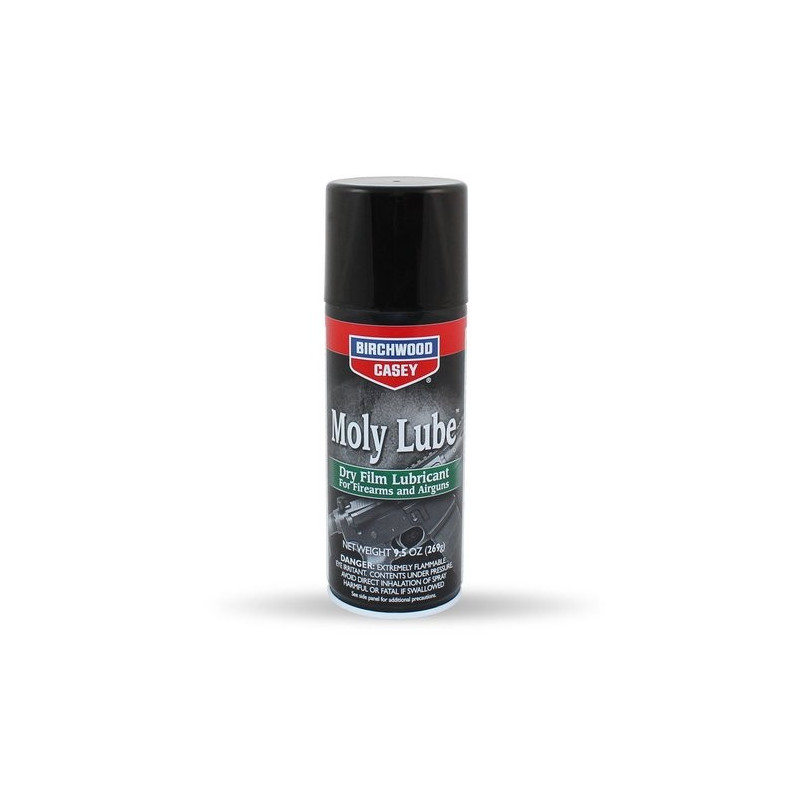 Lubricante con Moly   9.5 oz.    Casey