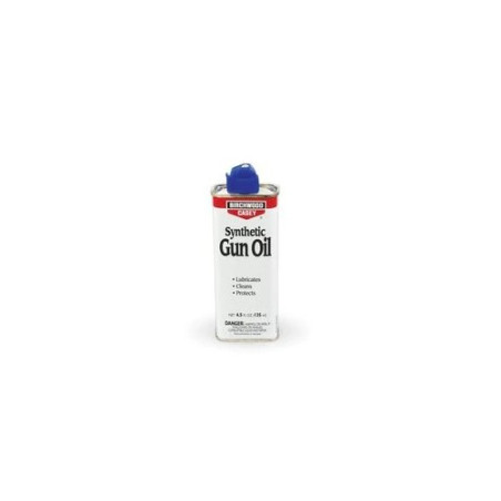 Lubricante Sintético  4. 5 oz.    Casey
