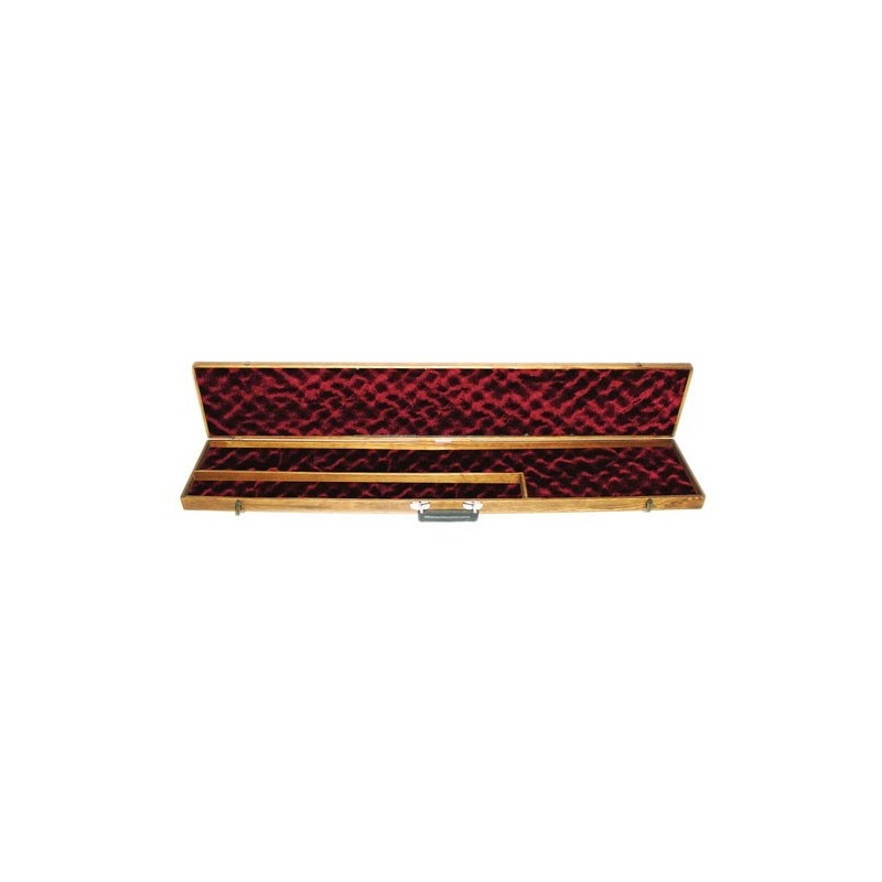 Maletin Madera arma larga mod. California T