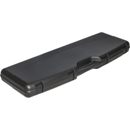 Maletin para rifle negro Megaline 82x25x8cm Mod.200/0016