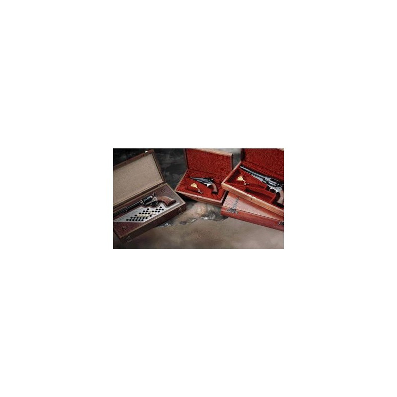Maletín Pietta para Remington Pocket