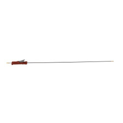 Mango + baqueta Max Force Tipton Cal. 17-20 Largo (1.25)