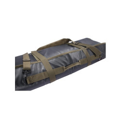 Manta de tiro TAC- MAT Acolchada Lyman