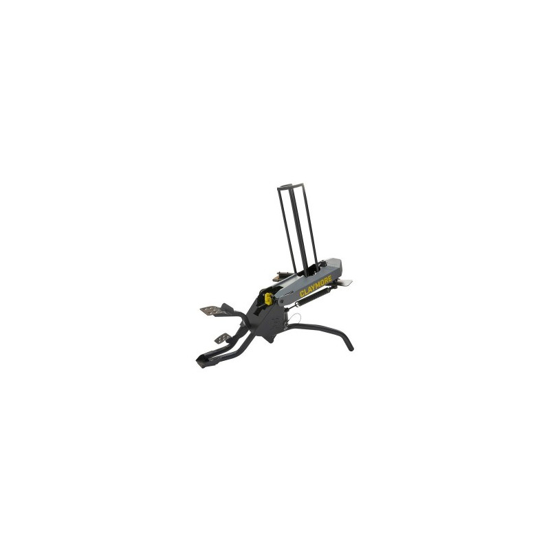 Máquina Lanza Platos Claymore Caldwell