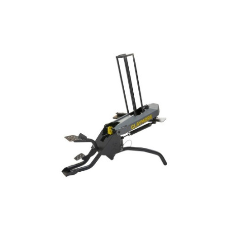 Máquina Lanza Platos Claymore Caldwell