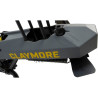 Máquina Lanza Platos Claymore Caldwell