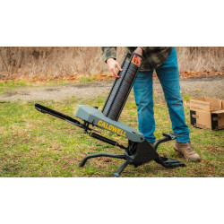 Máquina Lanza Platos Claymore Caldwell