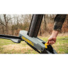 Máquina Lanza Platos Claymore Caldwell