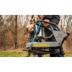 Máquina Lanza Platos Claymore Caldwell