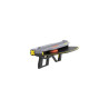 Máquina Lanza Platos Claymore Pullpup Caldwell