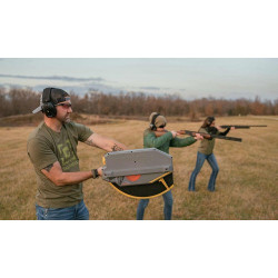Máquina Lanza Platos Claymore Pullpup Caldwell