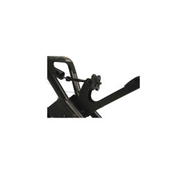 Máquina Lanza Platos Claymore Solo Caldwell