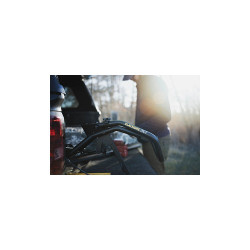 Máquina Lanza Platos Claymore Solo Caldwell