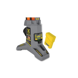 Máquina Lanza Platos Surface-to-Air Clay Copter Caldwell