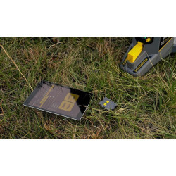 Máquina Lanza Platos Surface-to-Air Clay Copter Caldwell