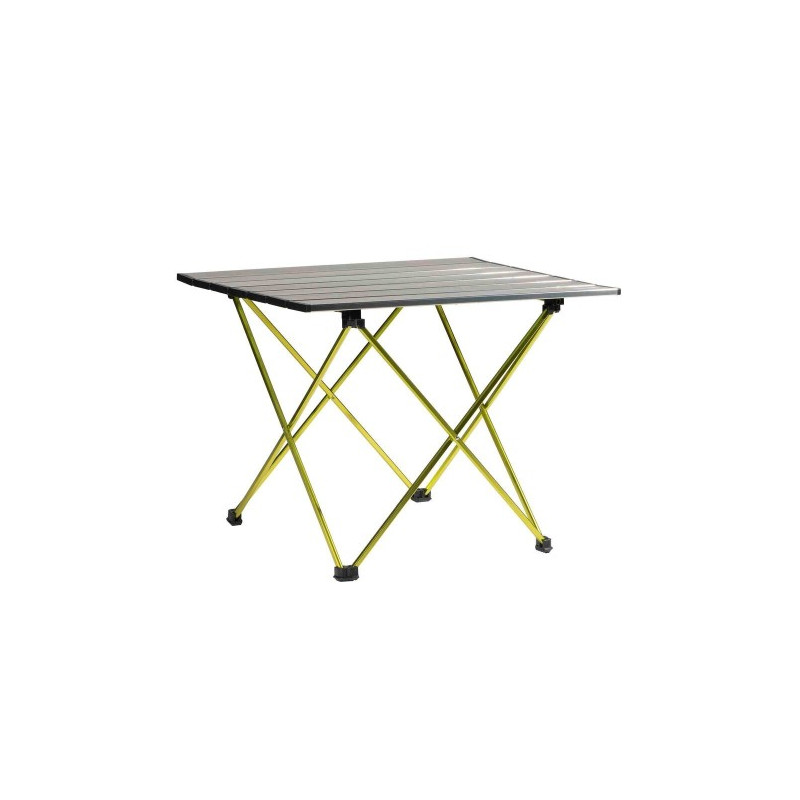 Mesa de campamento plegable UST