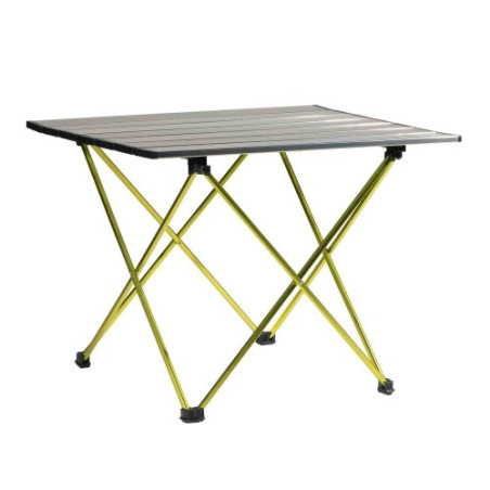 Mesa de campamento plegable UST