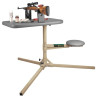 Mesa de Tiro Bench de Luxe