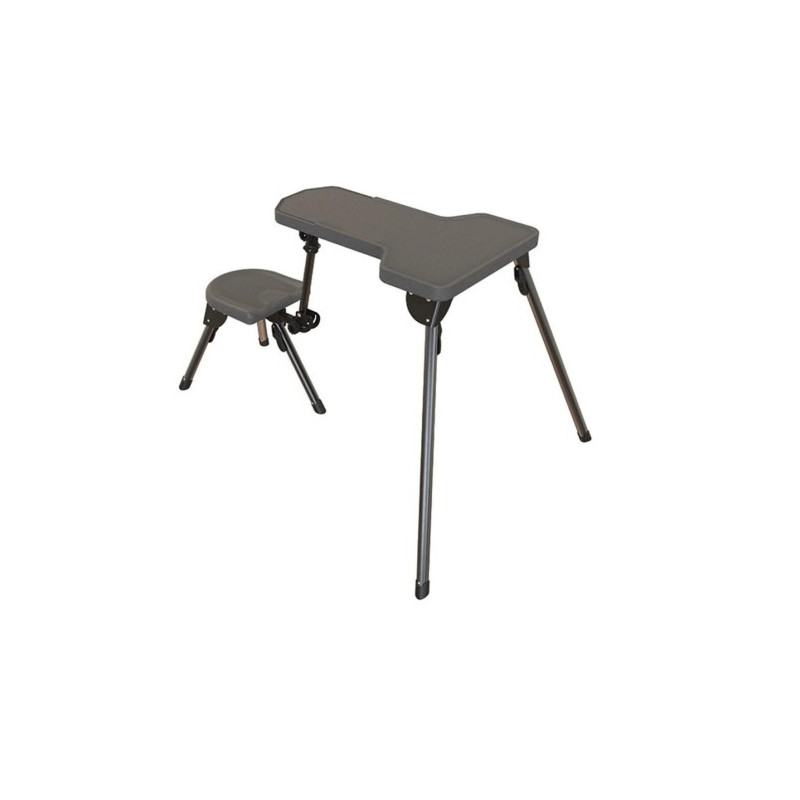 Mesa de tiro LITE Caldwell