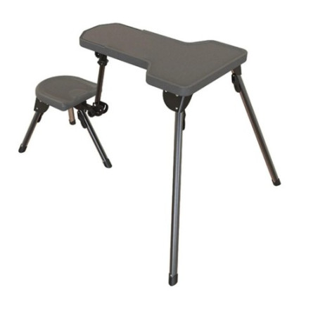 Mesa de tiro LITE Caldwell